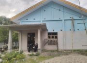 Pembangunan GOR Desa Baturapa II Segera Di Resmikan