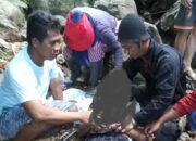 Seorang Pekerja Tambang Emas Di Lokasi Toraut Tewas Tertimbun