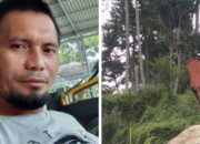Polres Kotamobagu Di Minta Tangkap Oknum Pelaku Galian C Di Sungai Mo’ayat