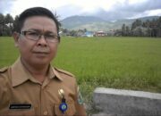 Ini Tanggapan Sangadi Mopait Terkait Kebijakan PT BDL Yang Diduga Kontroversial