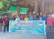 Peduli Petani, Komunitas Kakao Jaya Totabuan Gelar Sosialisasi dan Edukasi