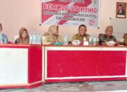 Pemdes Tungoi II Gelar Rembuk Stunting Dan RKPdes Tahun 2025