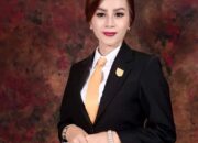 Politisi Cantik Partai Golkar Jeifi Mamangkey Didorong Maju Pilkada Bolmong