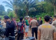 Masyarakat Apresiasi Pemerintah dan APH Tindak PETI di Lokasi Hulu Dumagin
