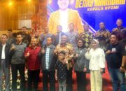 Gelar Sosialisasi Di Kotamobagu, Kepala BP2MI Paparkan Perubahan Paradigma Pekerja Migran