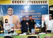 Benny Rhamdani : BP2MI Siap Lindungi Pekerja Migran Di Luar Negeri