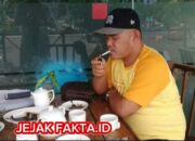 KANNI : Wilayah Pertambangan Tanoyan Ciptakan Lapangan Kerja Penambang Lokal