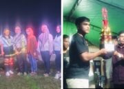 Sangadi Lolan Jumalan Paputungan Tutup Kegiatan HUT RI Ke-79