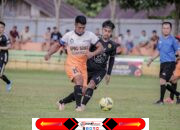 Bukan Tarkam Biasa, Sederet Pemain Top Tampil Di Andalan Cup Kopandakan Dua