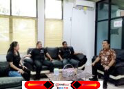 OPD Tak Layani Tugas wartawan, Pro Jurnalisme Media Siber Sampaikan Aspirasi Ke Kesbangpol Sulut