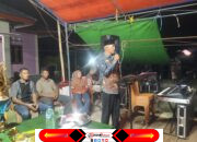 Sangadi Lolan II Aladin Gobel Resmi Tutup Kegiatan HUT RI ke 79