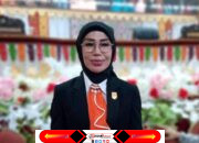 Nevi Mamonto, Srikandi PKS Dua Periode Jabat Anggota DPRD Bolmong