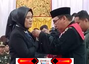 Srikandi Nasdem Novrita Simbala Siap Menjadi Pionir Perubahan Di Bolmong