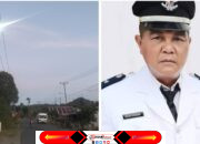 Penuhi Keinginan Warga, Pemdes Singsingon Timur Realisisakan Penerangan Lampu Jalan Umum