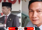 Diduga Coreng Nama Pj Bupati Bolmong, Jabatan Sangadi Amerta Sari Diminta Dicopot