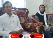 Miris ! Pria Lansia Di Kecamatan Lolayan Diduga Dianiaya Oknum Polisi