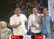 YSK Sebut Wenny Gaib-Rendy Mangkat Paslon Tepat Pimpin Kotamobagu