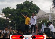 Paslon Winner Ajak Warga BMR Menangkan YSK-Victor dan Paslon Wenny Gaib-Rendy Mangkat