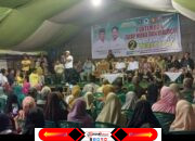 Sehan Landjar : Walikota Tidak Bisa Jadi Dokter Ahli, Tapi Dokter Ahli Bisa Jadi Walikota