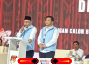 Yusra-Don Dukung Penambang Lokal, Ijin WPR Jadi Target Utama
