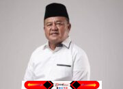 Tokoh Berpengaruh Di BMR Ini Satu Komando Bersama YSK-Victor dan Wenny-Rendy Di Pilkada 2024