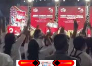 Ciptakan Daya Tarik Wisata, Paslon Winner Usung Budaya Festival Tahunan