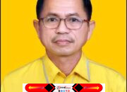 Wakil Ketua DPRD Bolsel Dari Fraksi Golkar Ridwan Olii Serukan Satu Komando Untuk Paslon MADU dan YSK-VICTOR