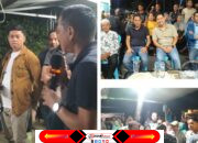 Menang Pilwako, The Winner Silaturahmi Ke Warga Masyarakat Kopandakan satu