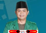 Pelantikan Muliadi Paputungan Sebagai Anggota DPRD Sulut di Gelar Bulan Desember Tahun 2024