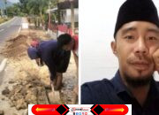 Tak Lama Lagi Warga Desa Tungoi II Bakal Nikmati Air Bersih Program Pamsimas