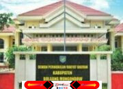 DPRD Bolmong Diminta Bijak Sikapi Persoalan Di Desa Mototabian