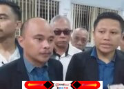 Kejari Kotamobagu Kalah Praperadilan, Abdussalam Bonde Bebas Dari Jeratan Hukum
