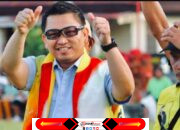 Jelang Putusan Dismisal, ADM Optimis MK Tolak Gugatan Paslon O1