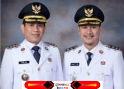 Sah, Hari Ini Wenny Gaib Dan Rendi Mangkat Resmi Nahkodai Kota Kotamobagu