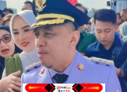Bupati Bolmong Yusra Alhabsy Siap Jalani Retret Kepemimpinan Di Magelang