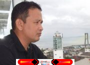 Rusli Abdjul Geram, Modus Silaturahmi Dijadikan Objek Berita Tak Sesuai Fakta