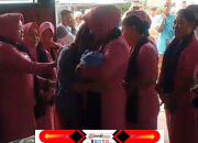 Diduga Ada Kejanggalan, Orang Tua Najwah Bantah Pernyataan Pihak RSIA Kasih Fatimah