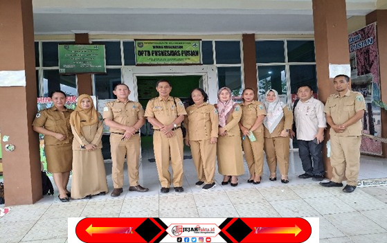Dukung Program Presiden RI, Dinkes Bolmong Sosialisasikan PKG Bagi Masyarakat Berulang Tahun