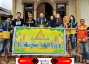 Masyarakat Desa Mopait Apresiasi Kegiatan Berbagi Takjil Gratis PT BDL