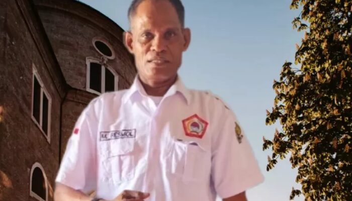 Resmol Maikel Minta Ketegasan Imigrasi Kotamobagu, Soal Aktifitas Dua WNA di Perkebunan Oboi