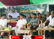 Hari Ke 10 Ramadhan, Bupati Bolmong Yusra Alhabsy Gelar Safari Ramadhan Perdana