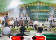 Gubernur YSK Gelar Safari Ramadhan Di Bolmong, YSK : Saya Akan Tumpahkan Anggaran Negara Di BMR