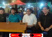 Muliadi Paputungan Sebut Ansor Ramadhan Expo Dorong Pelaku UMKM di Kotamobagu