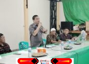 Reses Perdana, Muliadi Paputungan Komitmen Kawal Aspirasi Masyarakat BMR