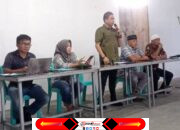 Agenda Reses, Muliadi Paputungan Terima Aspirasi Masyarakat Kopandakan II