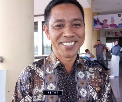 Kepala Dinkes Bolmong Imbau Masyarakat Waspada Penyakit Pancaroba