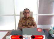 Kepala Disdik Aljufri Ngandu Sebut Gaji THL Guru di Kotamobagu Dialihkan ke BOS dan BOSP
