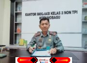 Soal PETI Perkebunan Oboi, Dua WNA Didapati Imigrasi Kotamobagu, Nasution: Kitas Mereka Berbeda