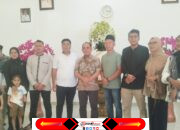 Warga Bolmong Antusias Hadiri Open House Bupati Yusra Alhabsy