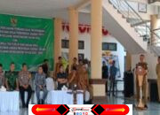 Bupati Yusra Alhabsy Pimpin Musrenbang RKPD Bolmong Tahun 2026